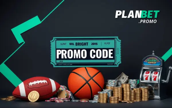 promo code