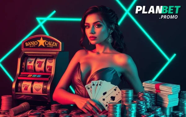 casino