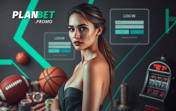 login