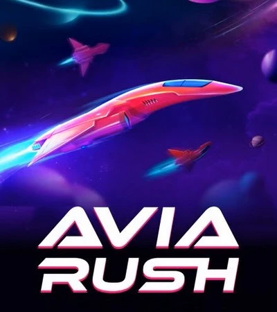 avia rush
