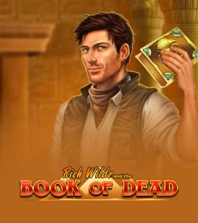 book of dead