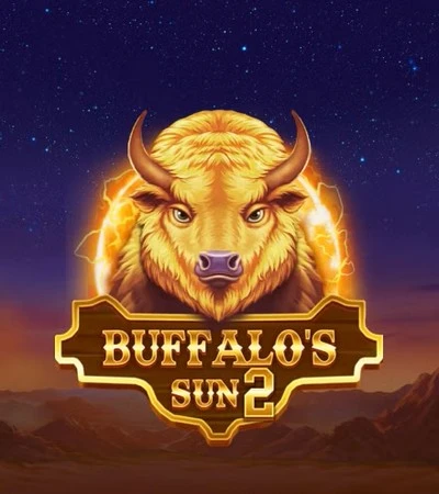 buffalos sun