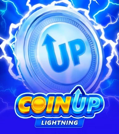coin up