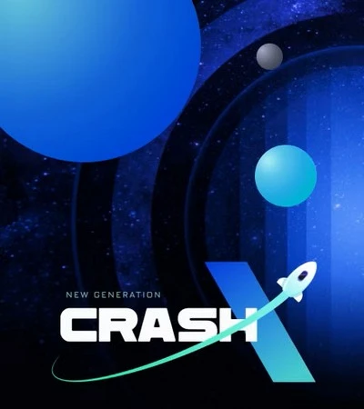 crash x