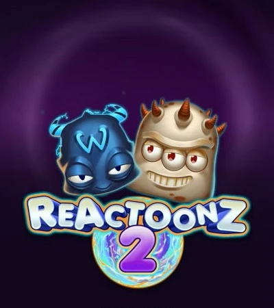 reactoonz 2
