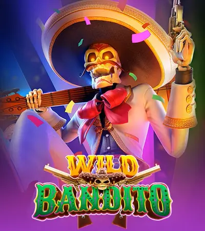 wild bandito